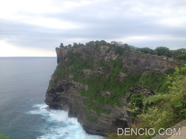 Bali (DENCIO.COM)