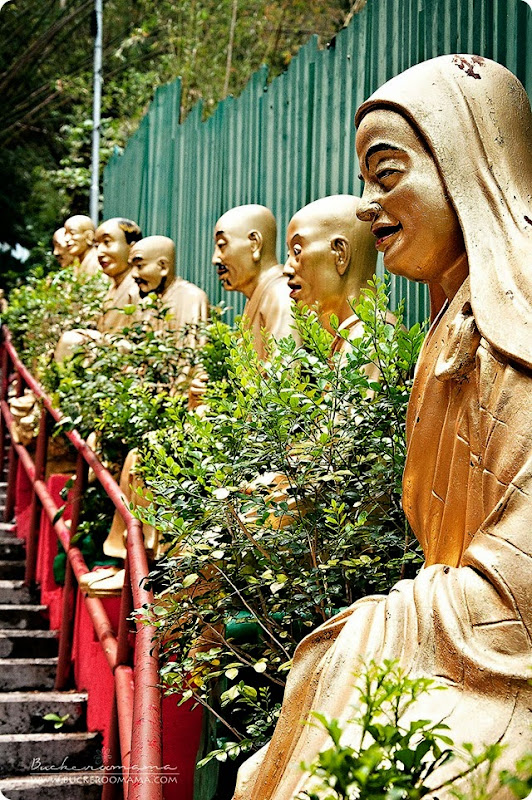 Buddhas-along-the-way-(2) Buddhas-along-the-way-(2)