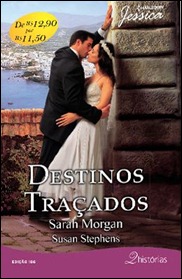 Destinos Traçados Destinos Traçados