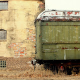 "11th Street Depot" - copyright Dawn Olsen