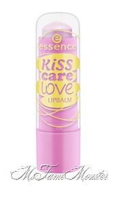 Kiss Care Love Lipbalm - 03