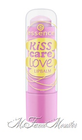 Kiss Care Love Lipbalm - 03 Kiss Care Love Lipbalm - 03