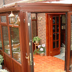 Small Lean-to