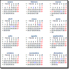 Calendario-2014-Mexico-con-festivos1