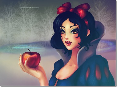 Blancanieves,Schneewittchen,Snow White and the Seven Dwarfs (90)