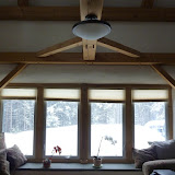 Brookfield, VT (2008 - 2009)
