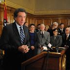 Governor Beebe Appoints Highway Commissioner