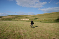 Frisbee