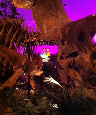 dinosphere