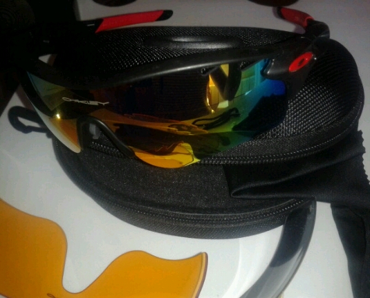 Gafas Oakley Radar Originales Gafas Oakley Radar Originales