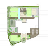 Wierden tuinontwerp