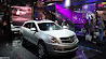 Canadian Autoshow photo 10