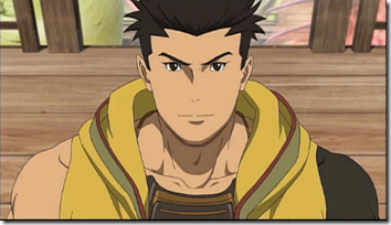 Trailer ล่าสุดกับ Sengoku Basara The Last Party