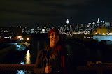 Pulaski Bridge, NYC