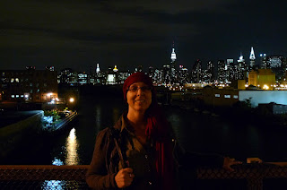 Pulaski Bridge, NYC