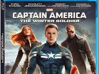 Captain America The Winter Soldier กัปตันอเมริกา มัจจุราชอหังการ [2014]