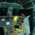Cosmodôme/Camp spatial Canada