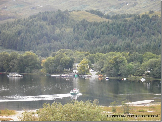 Glenfinnan. Monumento-PA040146