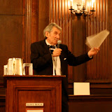 Charles Eliot Dinner 2010