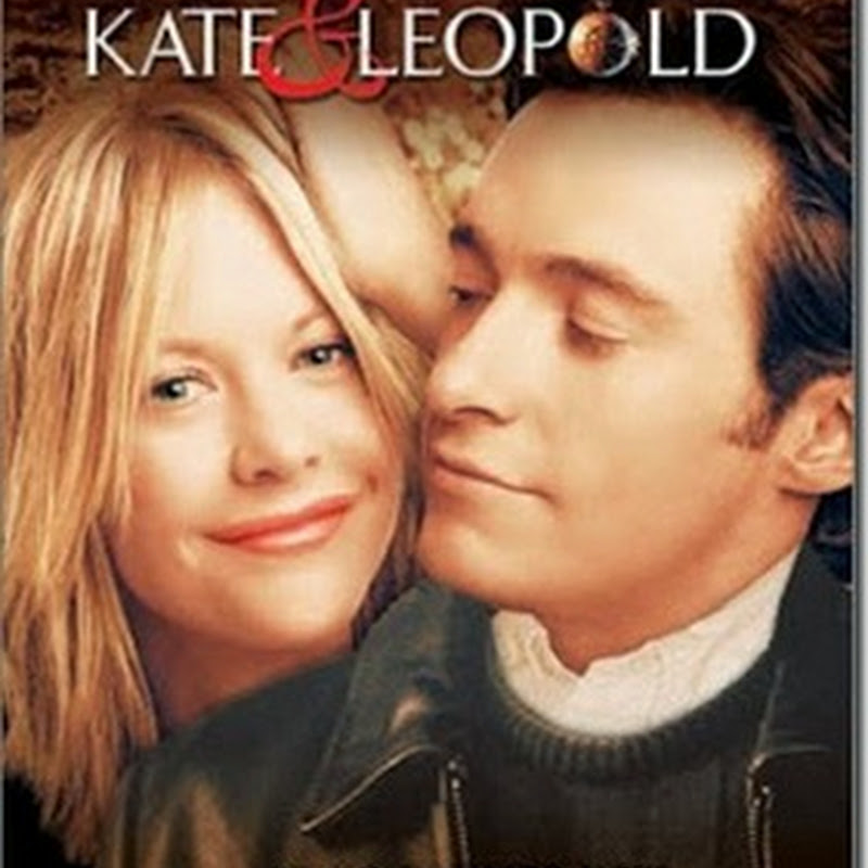 หนัง Kate & Leopold ข้ามเวลามาพบรัก (HD)