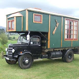  &ndash; 1952 Bedford