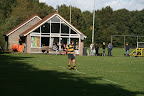 RCD - Delftzijl (69 - 20)