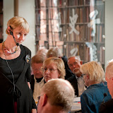 Vetenskap & Allmänhets (VAs) årsmöte och dialogseminarium 2011