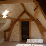 Tanyard Farm, Derbyshire