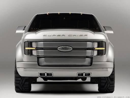 Bhagwat - ford f250 Ford F250 Super Chief Interior. Bhagwat - ford f250