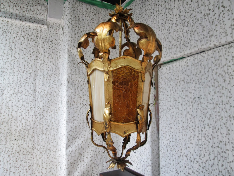 Ornate Lantern