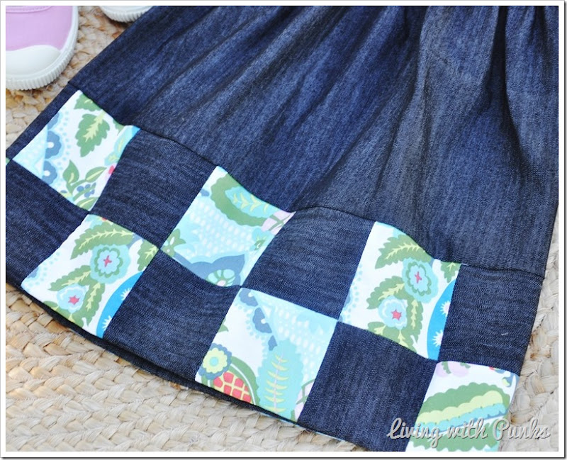 Game Board Skirts || Living with Punks Game Board Skirts || Living with Punks
