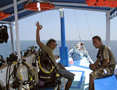 Divine Diving crew Divine Diving crew