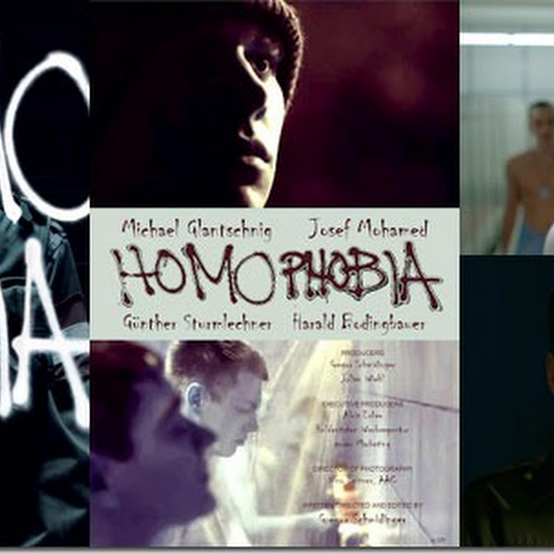 Homophobia (2012) 