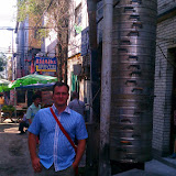 China 2011