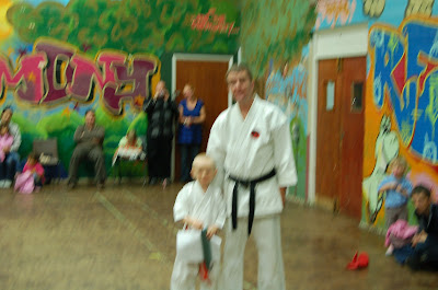  October 2010 Grading Pictures