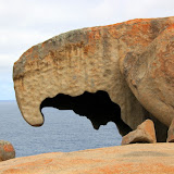 The Remarkables On Kangaroo Island - Adelaide, Australia