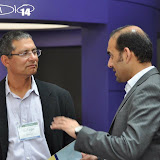 OPEN FORUM 2012