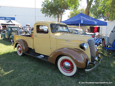  BillitProof 2012 Antioch Ca