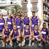 19 Cros Baix Mongo 2011 (Claudia)