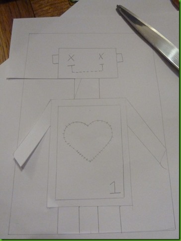 Robot Design Robot Design