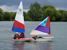 Water Activities 2011