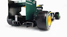 HD Wallpapers 2010 F1 Car Launches