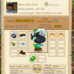 Screenshot detail char semut koblunkbilly