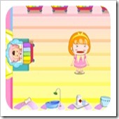 Jogos de Bebe Gr&aacute;tis o Ber&ccedil;ario