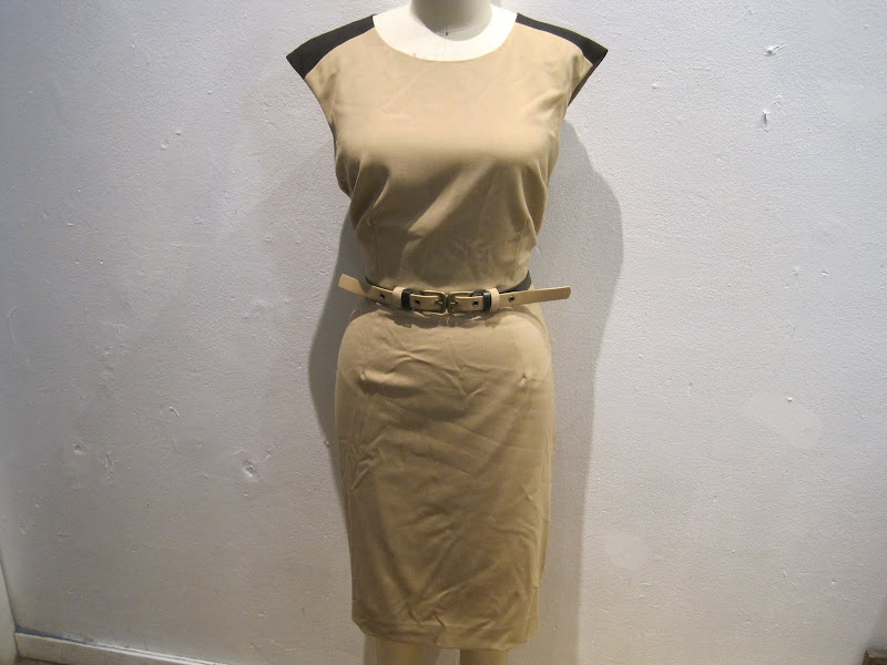 Calvin Klein dress