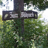 15. August 2011 Tierpark Differten