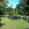 Aycock Cemetery view