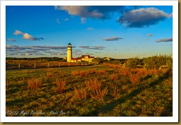 Highland Light 