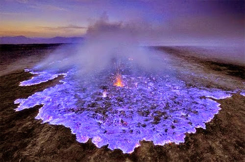 Kawah-Ijen Kawah Ijen