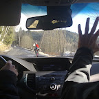 Tréninky 2012